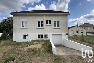 achat maison chatellerault 86100