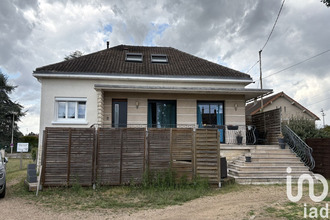 achat maison chatellerault 86100