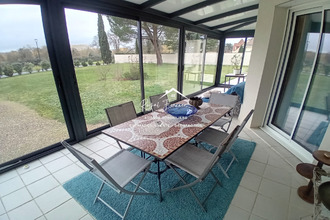 achat maison chatellerault 86100