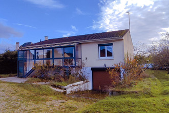 achat maison chatellerault 86100