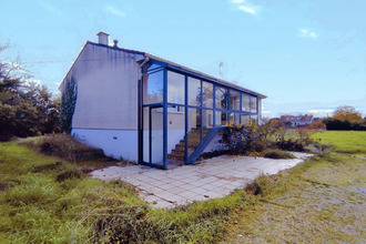 achat maison chatellerault 86100