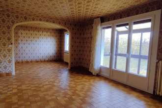 achat maison chatellerault 86100