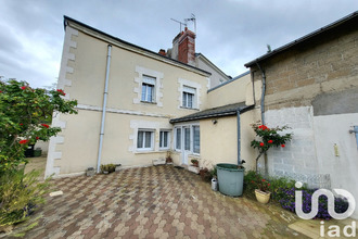 achat maison chatellerault 86100