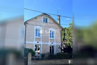 achat maison chatellerault 86100