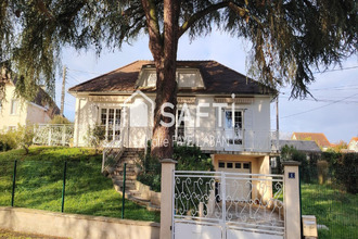 achat maison chatellerault 86100