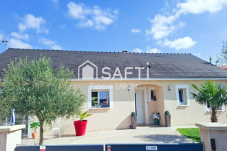 achat maison chatellerault 86100