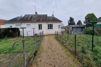 achat maison chatellerault 86100