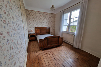 achat maison chatellerault 86100