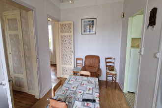 achat maison chatellerault 86100