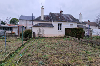 achat maison chatellerault 86100