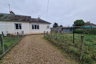 achat maison chatellerault 86100