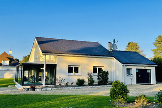 achat maison chatellerault 86100