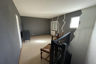 achat maison chatellerault 86100