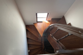 achat maison chatellerault 86100