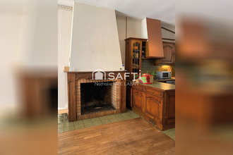 achat maison chatellerault 86100