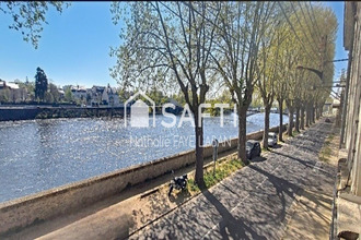 achat maison chatellerault 86100