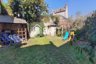 achat maison chatellerault 86100