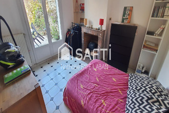 achat maison chatellerault 86100