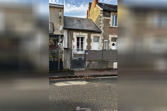 achat maison chatellerault 86100