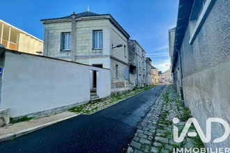 achat maison chatellerault 86100