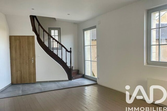 achat maison chatellerault 86100