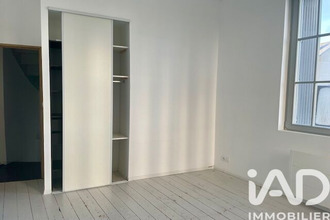 achat maison chatellerault 86100