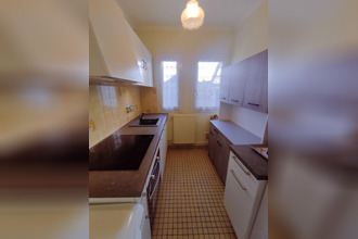 achat maison chatellerault 86100