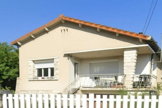achat maison chatellerault 86100