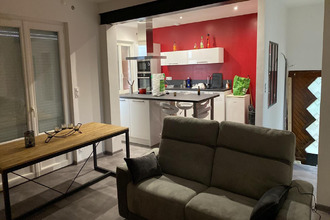 achat maison chatellerault 86100