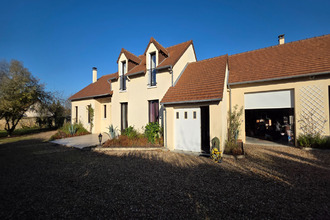 achat maison chatellerault 86100