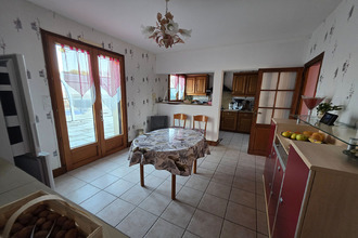 achat maison chatellerault 86100