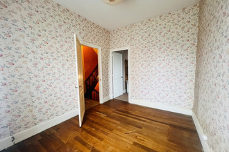 achat maison chatellerault 86100