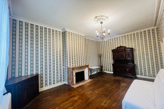 achat maison chatellerault 86100