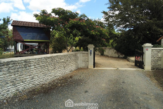 achat maison chatellerault 86100