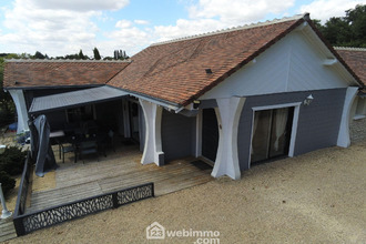 achat maison chatellerault 86100