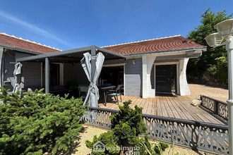 achat maison chatellerault 86100