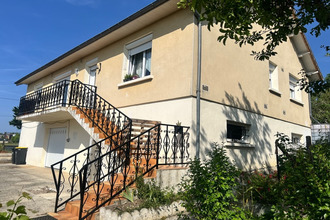 achat maison chatellerault 86100