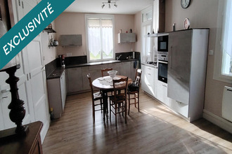 achat maison chatellerault 86100