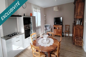 achat maison chatellerault 86100