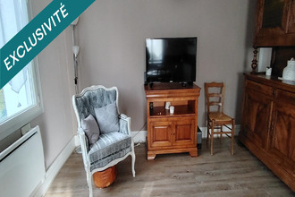 achat maison chatellerault 86100