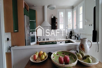 achat maison chatellerault 86100