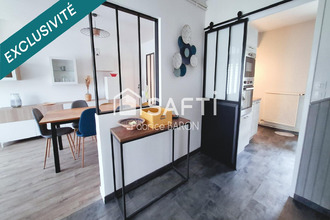 achat maison chatellerault 86100