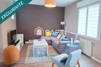 achat maison chatellerault 86100