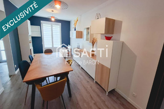 achat maison chatellerault 86100