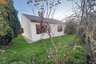 achat maison chatellerault 86100