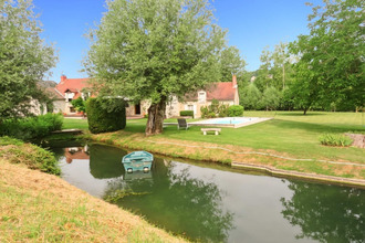 achat maison chatellerault 86100