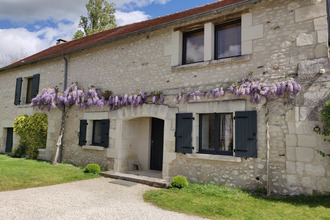 achat maison chatellerault 86100