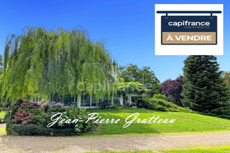 achat maison chatellerault 86100