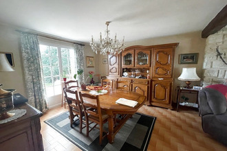 achat maison chatellerault 86100