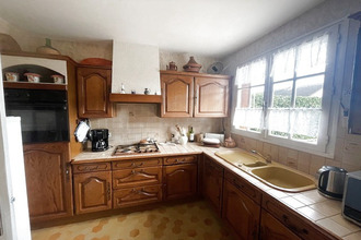 achat maison chatellerault 86100